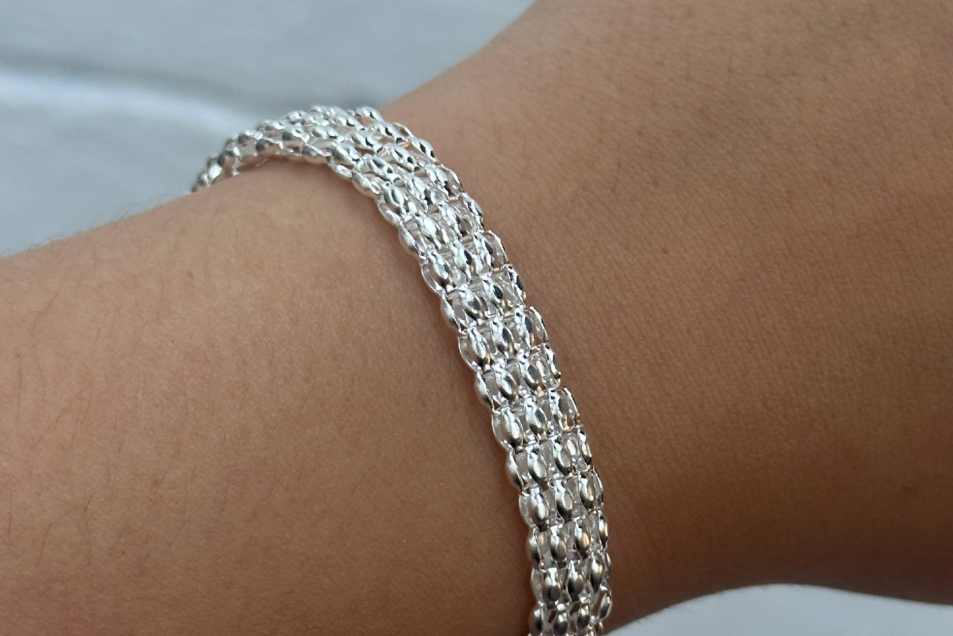 Pulsera Diana